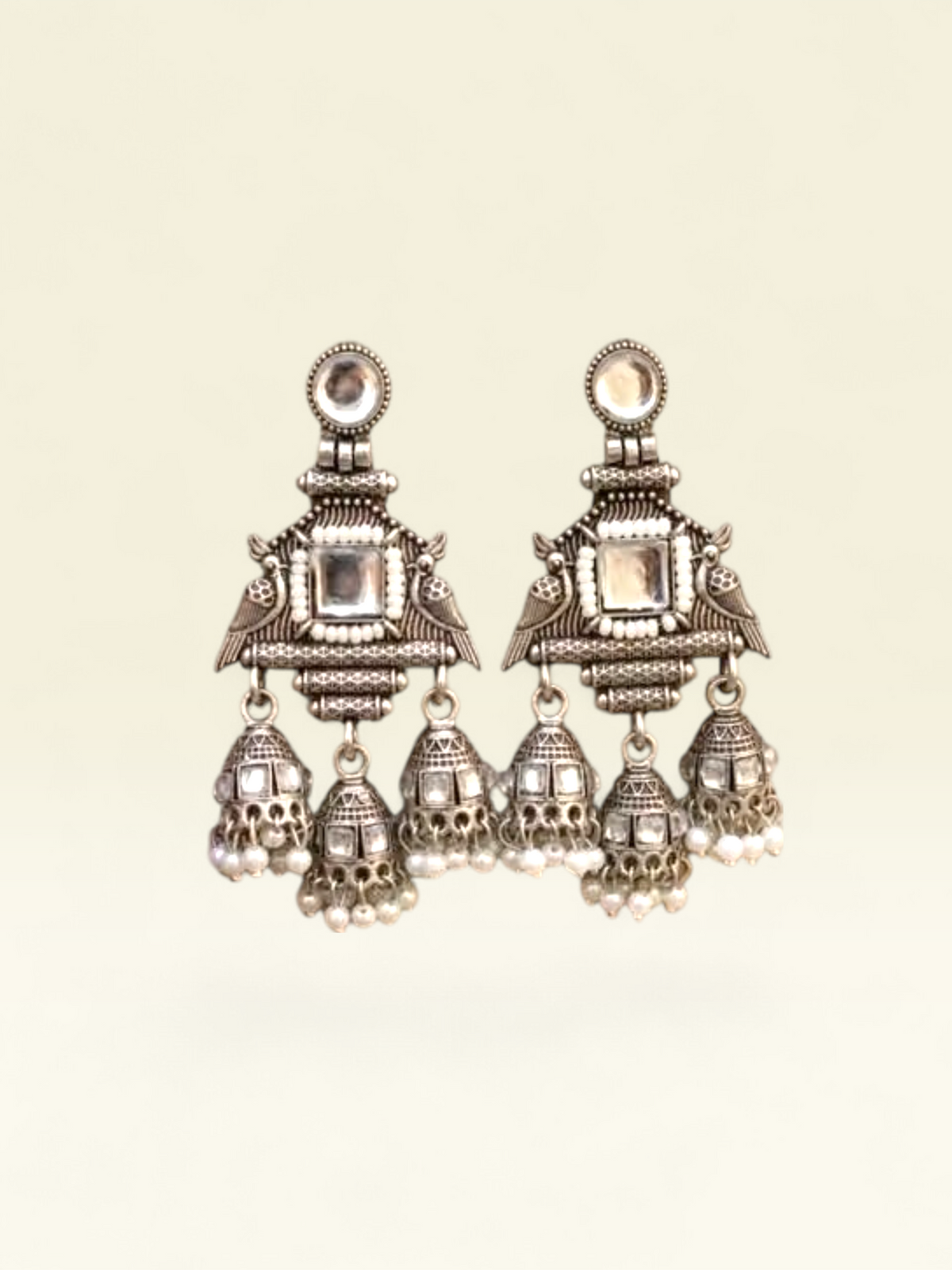 Mor Trio, 1 Pair