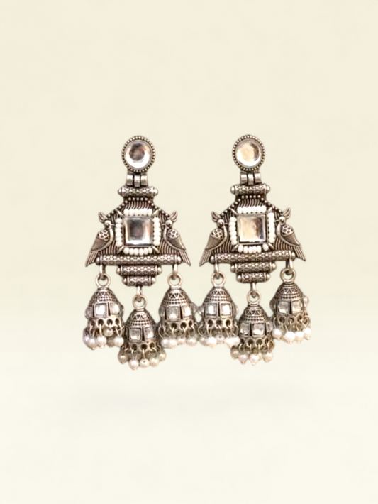 Mor Trio, 1 Pair